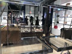 -首创奥特莱斯(西安店)