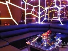 -悦汇商务会所KTV夜总会(松江店)