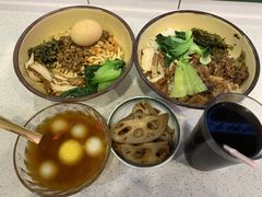 -流浪地图剁椒卤汁拌饭(未来城购物广场店)