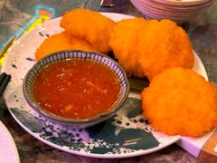 -浩海火燒雲傣家菜(芮欧百货店)