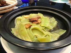-马仕玖煲·融合菜·酥不腻烤鸭(人大店)