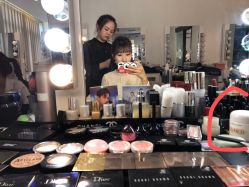 点击看大图 -THE QUEEN(北京店)