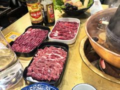 -牛街清真满恒記(平安里西大街店)