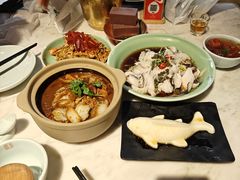 -小吊梨汤·北京菜·烤鸭(鸟巢店)