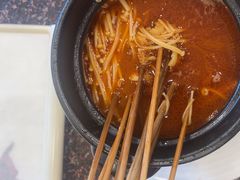 -有滋有味烧烤涮(果园星城C区店)