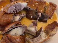-白云宾馆·白云轩中餐厅·匠心手制