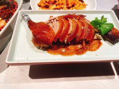 -京味斋·北京烤鸭(华威桥北工大店)