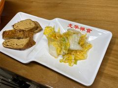 -龙华素斋(龙华路店)