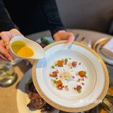 黑珍珠2022｜浪漫又精致牛排家🥩黑金餐厅🍴