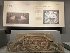 -洛阳古墓博物馆