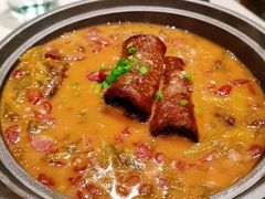 -半山腰·云南菜(侨福芳草地店)