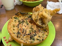 糯米鸡-三镇民生甜食馆(胜利街总店)