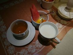 -杨桃院子旅馆(厦门鼓浪屿中华红墨店)
