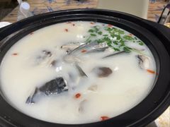-千岛湖君澜度假酒店(文广轩中餐厅)