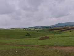 -坝上草原大汗行宫旅游景区