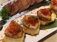 -昱匠·日本料理(金融街店)