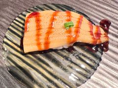 -Mr·Fish鱼鲜生海鲜放题(银泰in99店)