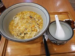 蟹太极拌面-阿莉餐厅(枣阳路店)