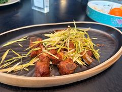 -翠湖宾馆·中餐厅
