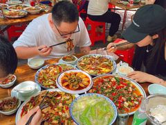 -李大爷的泡椒馆(冉家坝店)