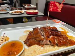 -先记烧鹅王·本地粤菜(福永店)
