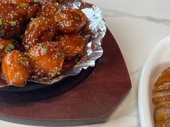 -梅利汴京烤鸭•开封豫菜地标店(东大街店)