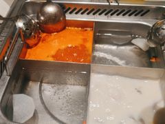 -海底捞火锅(奥森店)