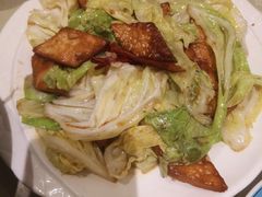 -巴依老爷·新疆美食(上城区天城路店)