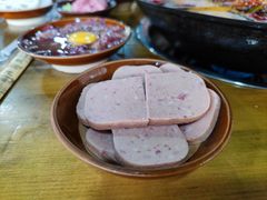 -正南齊北重庆老火锅(光华村直营店)