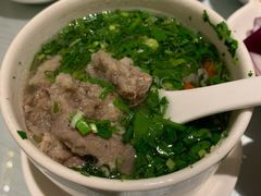 -宁夏国强手抓羊肉·清真菜(未央路凤三店)