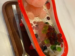 -柠檬树茶餐厅(海雅缤纷城店)