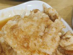 -海兰江石锅饭(水上店)