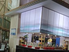 -诸暨耀江开元名都大酒店·琉森湖自助餐厅