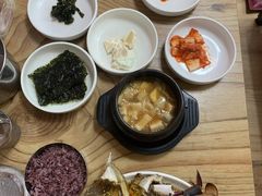 -阿岘洞酱蟹