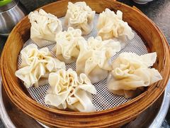 -马家烧麦(总店)