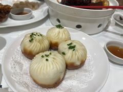 招牌生煎包-和记小菜(东方店)