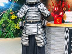 -轻武堂传统射箭·功夫茶·射击体验馆(仁和新城店)