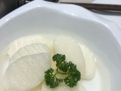-浩爷羊蝎子火锅(望京店)