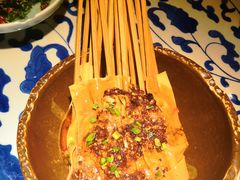 -遇见长安(兰州中心店)