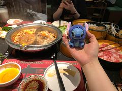 -牛New寿喜烧(金茂览秀城店)