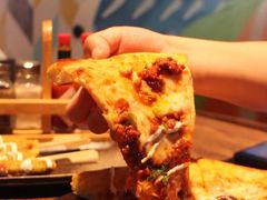 -Q MEX 库迈墨西哥餐吧(三里屯店)