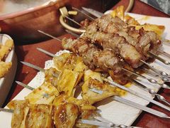 -前门涮肉(群力店)