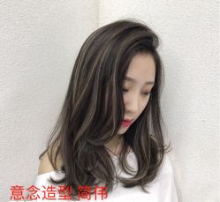 -意念造型
