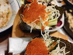 -烧鸟横丁(联发文创口岸店)