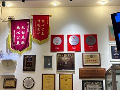 -大哥餐厅(西城花园店)