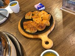 -鲜小岛·铜锅涮肉