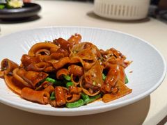 -侨美食家·粤菜(体育西路店)