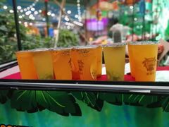 -凯德广场(学府店)