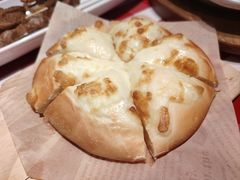 -西贝(上海国际时尚中心店)