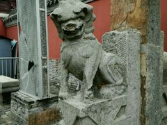 -龙王庙行宫